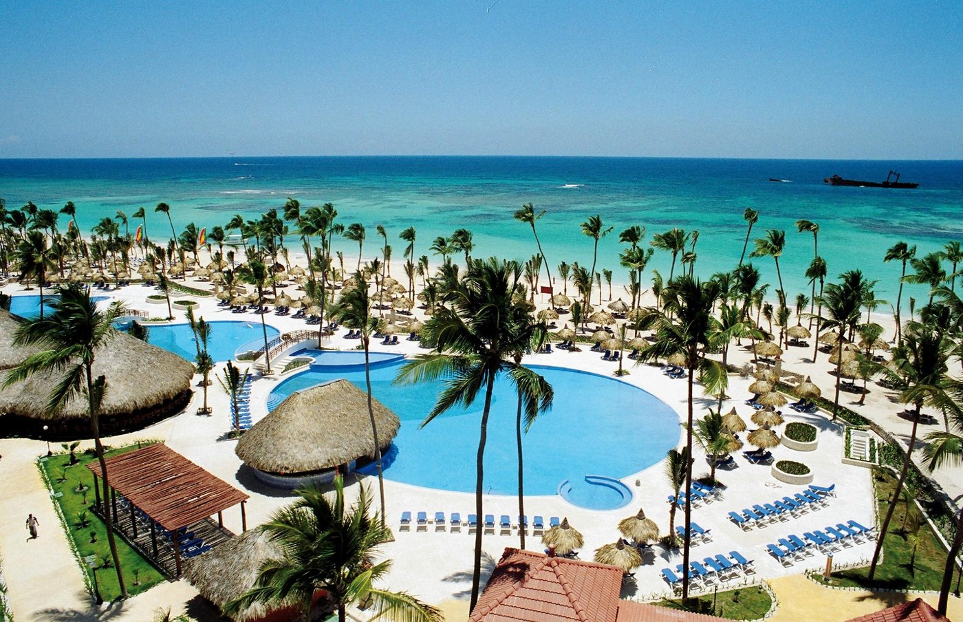 BAHIA PRINCIPE GRAND PUNTA CANA - Updated 2025 Prices & Resort (All ...