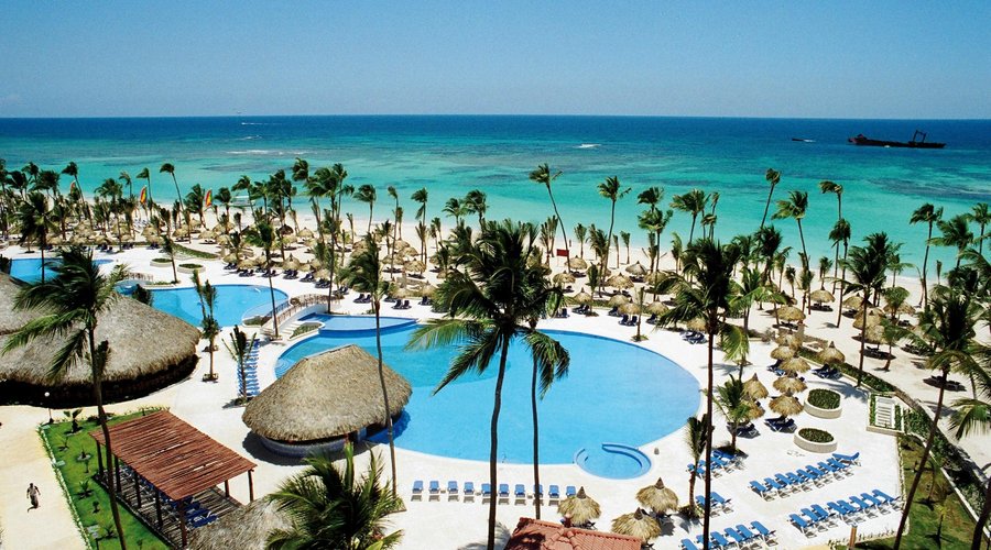Beach/Pool
