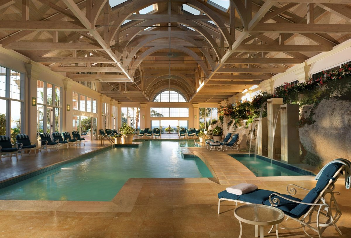 Willow Stream Spa (Southampton) - Lo que se debe saber antes de viajar ...