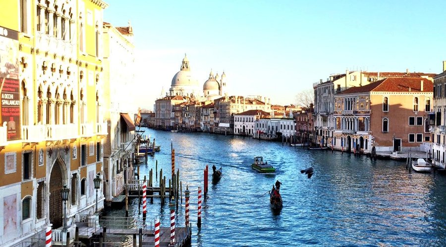 Venice