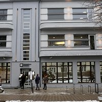After 5 year reconstructed Photography Museum opened in 2014