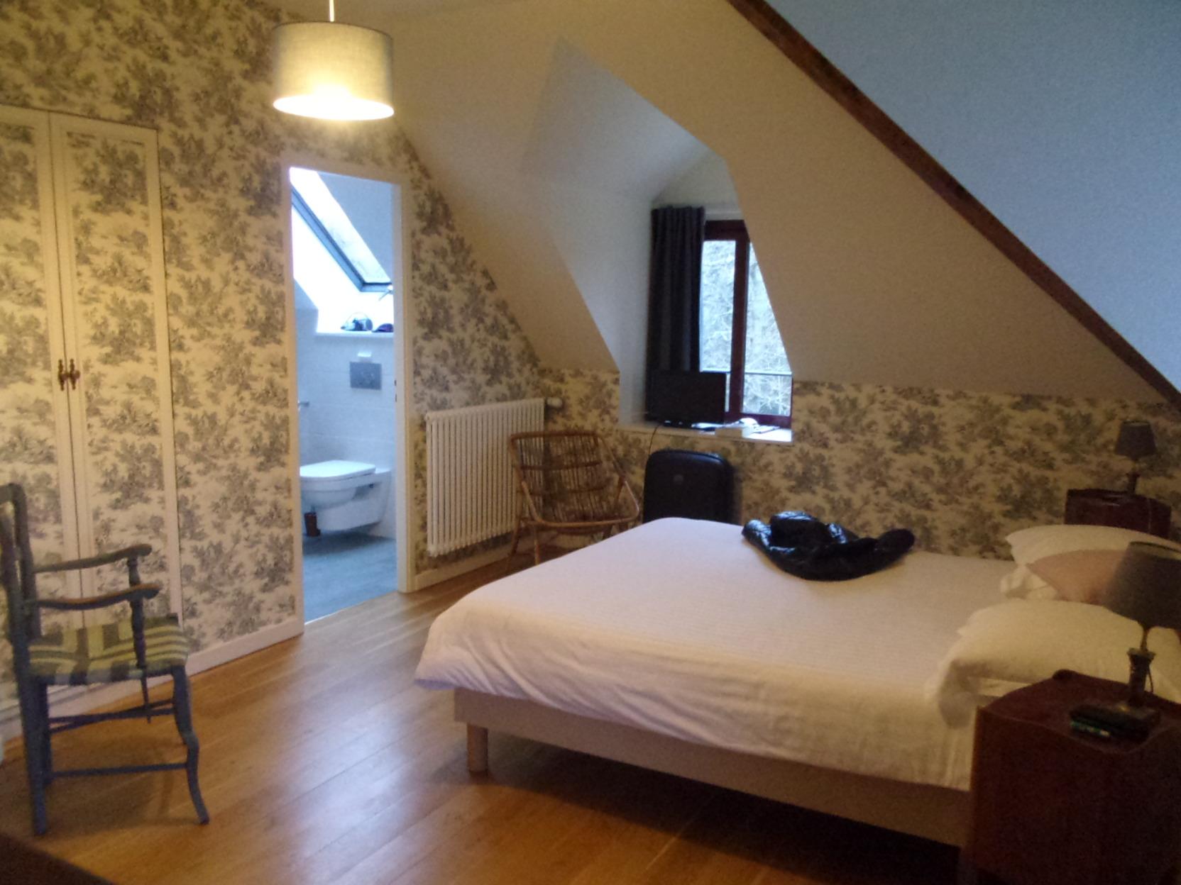 Manoir De Kerangosker Rooms: Pictures & Reviews - Tripadvisor