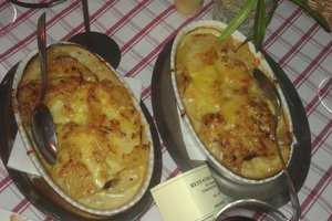 Cibo