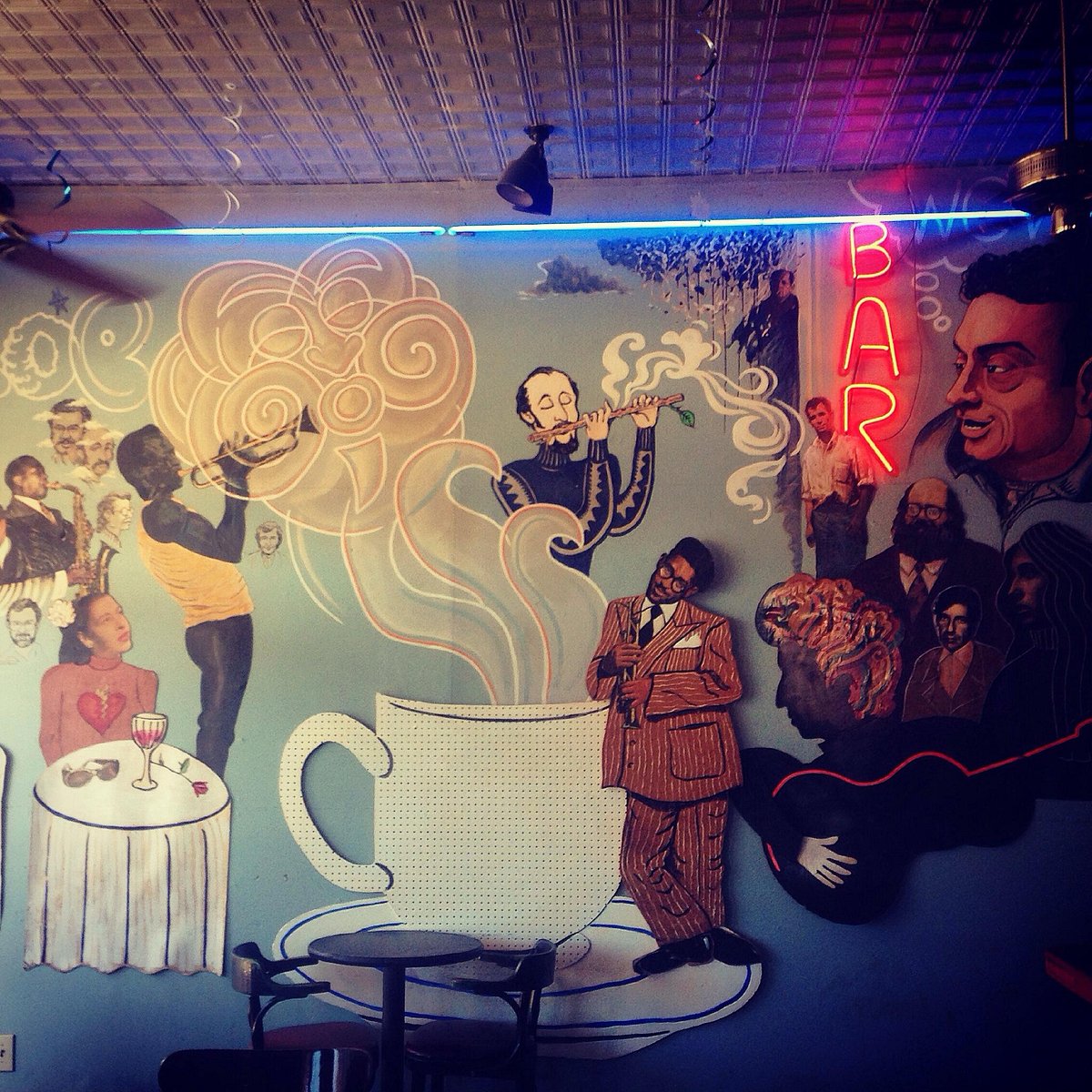 Catbirds (Houston) All You Need to Know BEFORE You Go