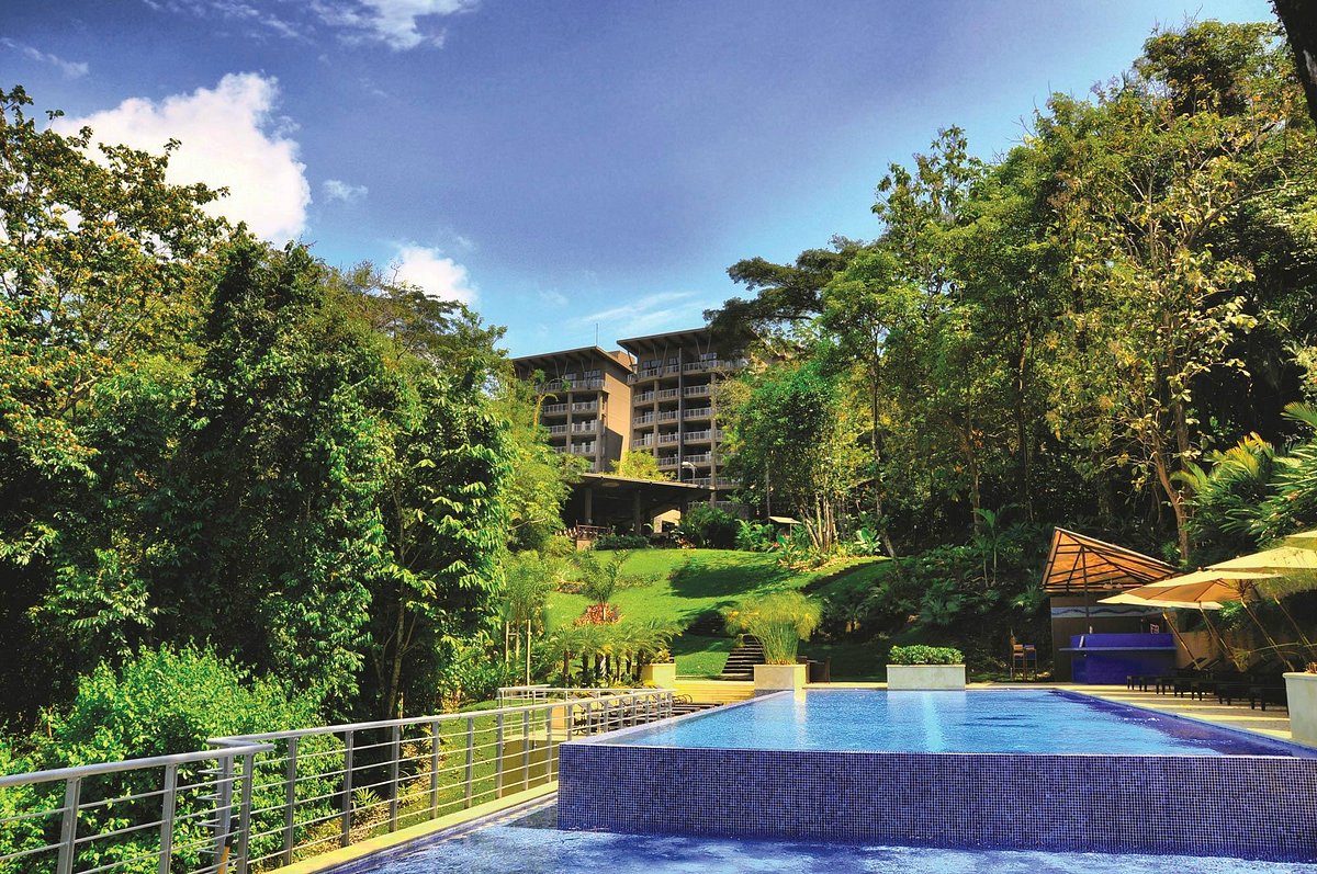 Los Altos Resort, hotel in Manuel Antonio