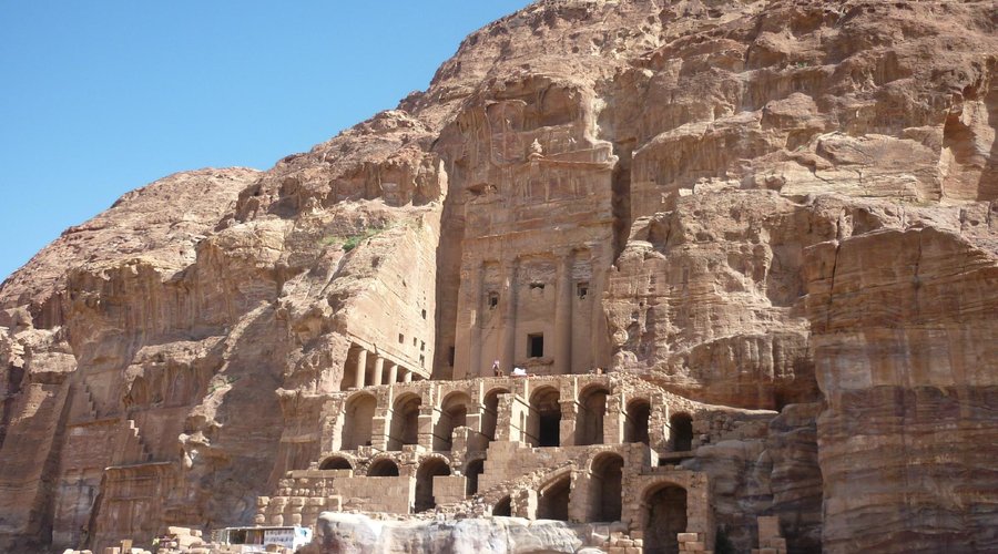 Royal Tomb