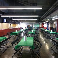 Full scale catering including tables & chairs