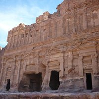 Royal Tomb