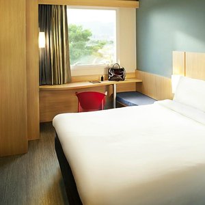 Ibis Rio de Janeiro Parque Olimpico, hotel in Rio de Janeiro