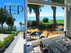 Hotel Eden Park Cilento in Ispani, image may contain: Summer, Chair, Plant, Nature