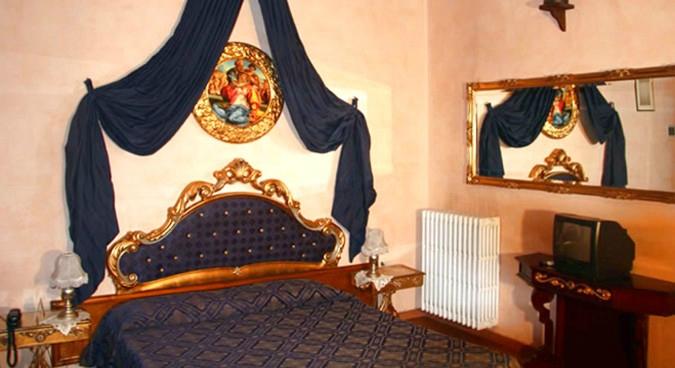 HOTEL ABACO Updated 2024 Prices Reviews Florence Italy