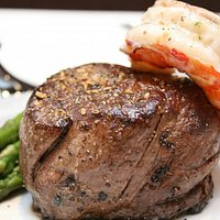 Surf & Turf