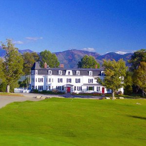The Inn at Sunset Hill