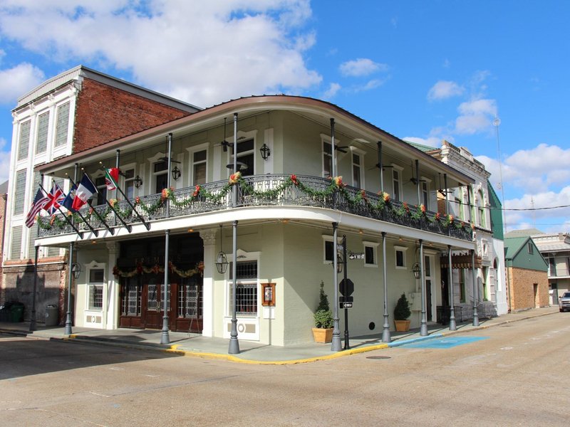 Thibodaux, LA 2023: Best Places to Visit - Tripadvisor