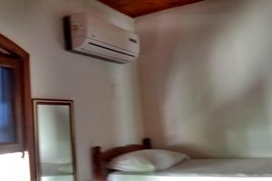 Quarto e suíte