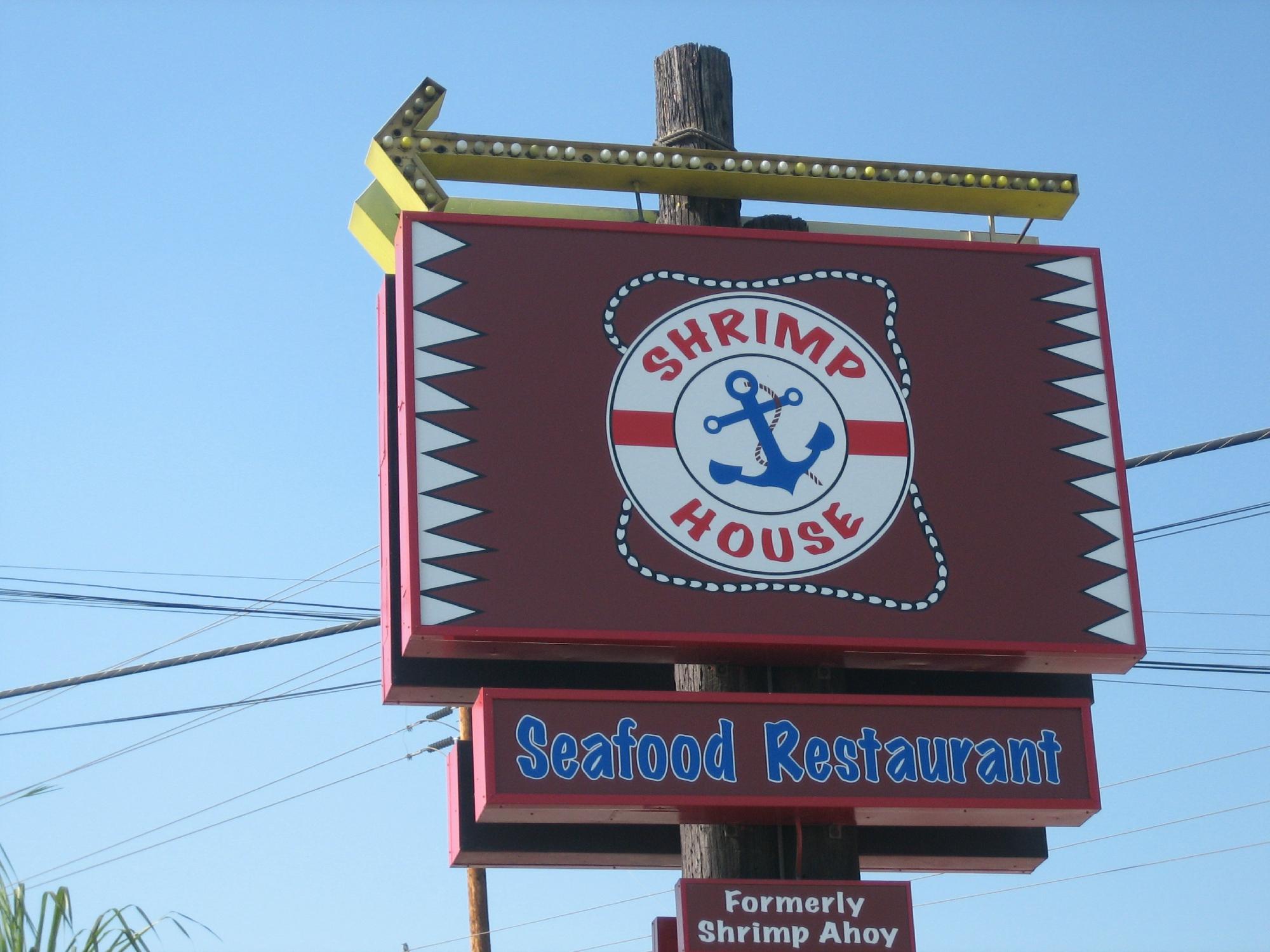 SHRIMP HOUSE ARCADIA Menu Prices Restaurant Reviews Order Online Food Delivery Tripadvisor