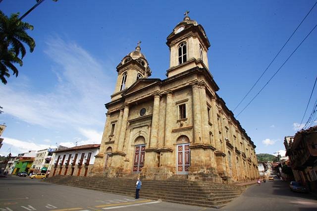 Parroquia Catedral de Santa Cruz image