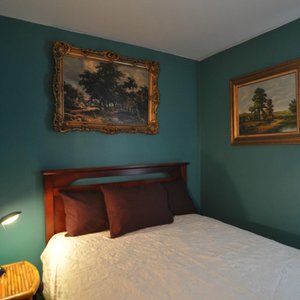 Private Bedroom