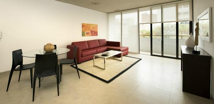 Imagen 3 de Apartamentos Lima 501