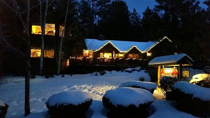 알펜호른 B&B (Alpenhorn Bed and Breakfast Inn, 빅 베어 레이크) - 호텔 리뷰 & 가격 비교 알펜호른 B&B (Alpenhorn Bed And Breakfast Inn, 빅 베어 레이크) - 호텔 리뷰 & 가격 비교