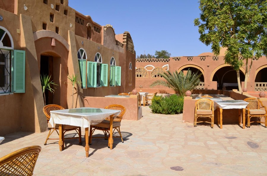 Eskaleh Nubian Ecolodge - UPDATED 2021 Prices, Reviews & Photos (Abu ...