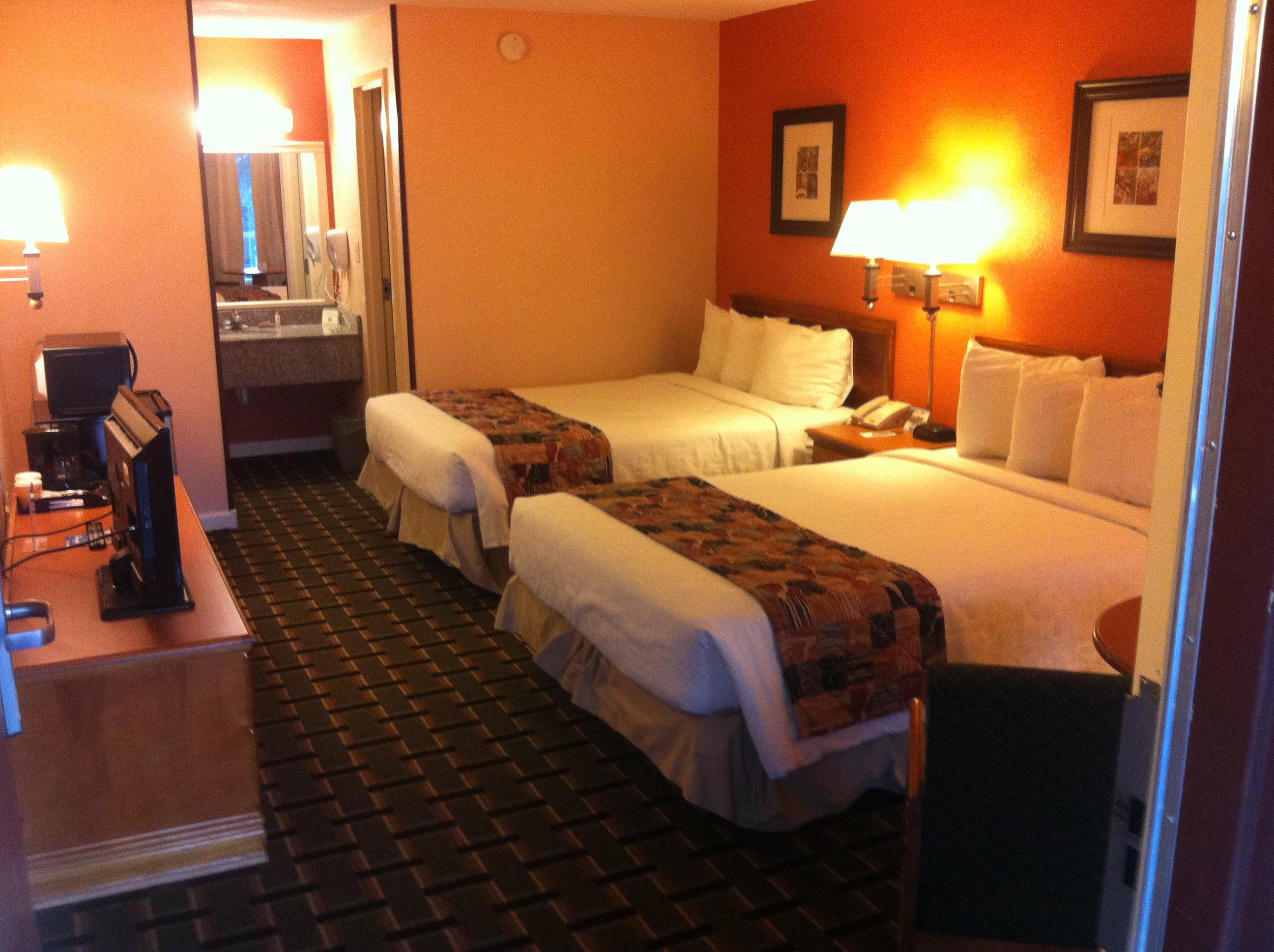 WEST BANK INN Updated 2024 Prices Hotel Reviews Augusta GA   West Bank Inn 