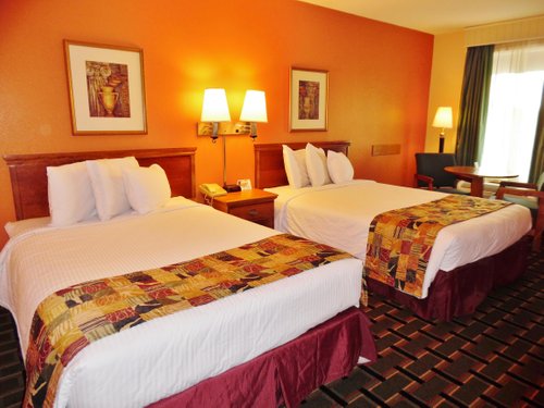 WEST BANK INN - Updated 2024 Prices & Hotel Reviews (Augusta, GA)