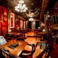 Damabrigo Bar