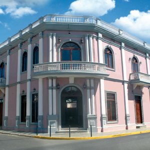 Vista Exterior