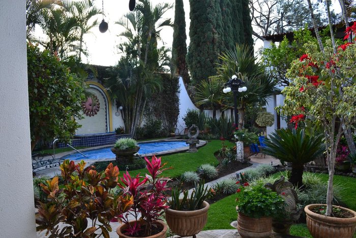 Quinta del Sol Pool: Pictures & Reviews - Tripadvisor