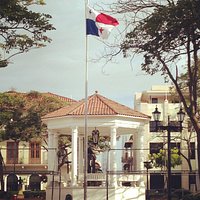independence square