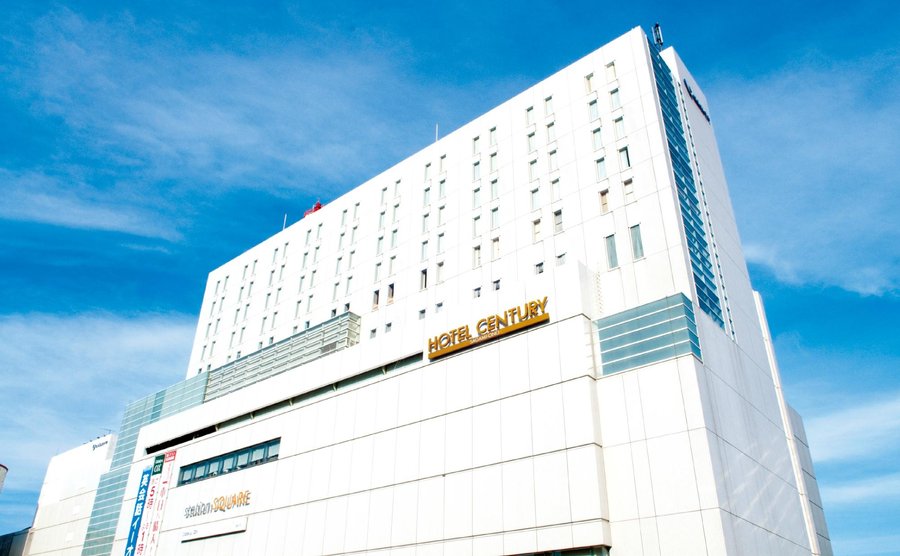 Hotel appearance