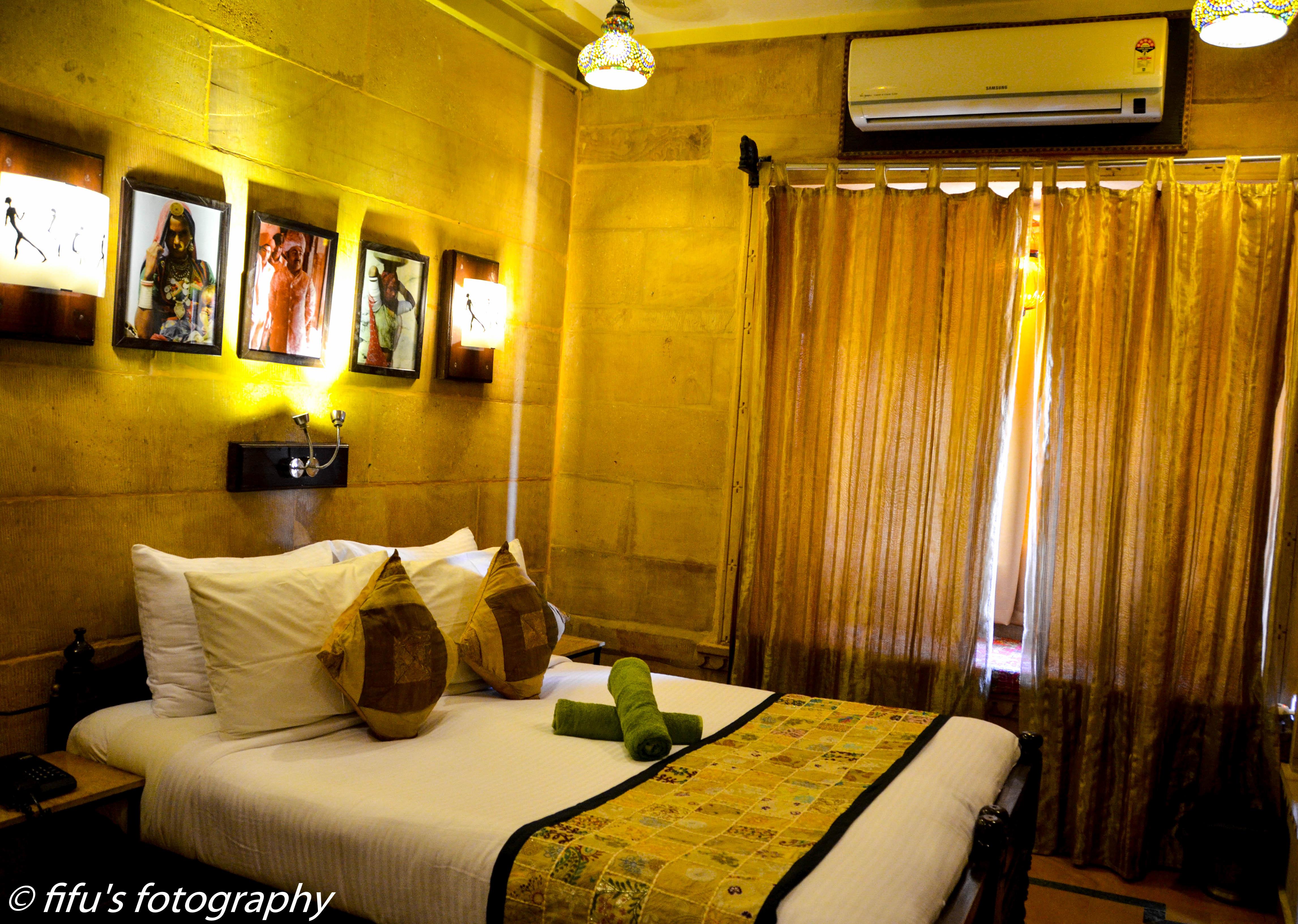 Hotel photo 1 of Hotel Fifu.