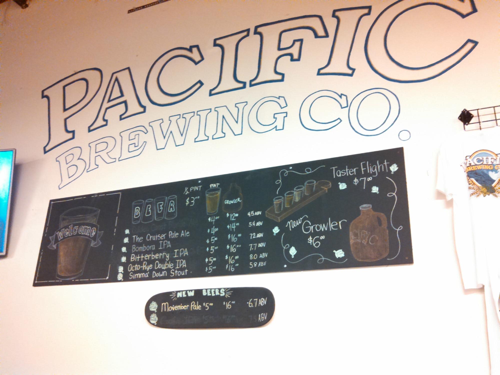 Pacific Brewing Company San Diego 2022 Lohnt Es Sich Mit Fotos   Pacific Brewing Company 