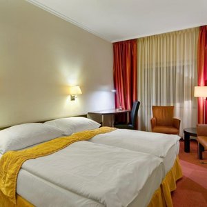 Double room Comfort