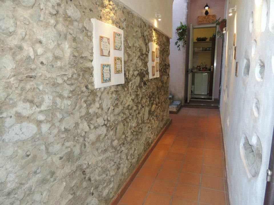 B&B I MASTRAZZI - Updated 2024 Prices & Reviews (Riposto, Sicily, Italy)