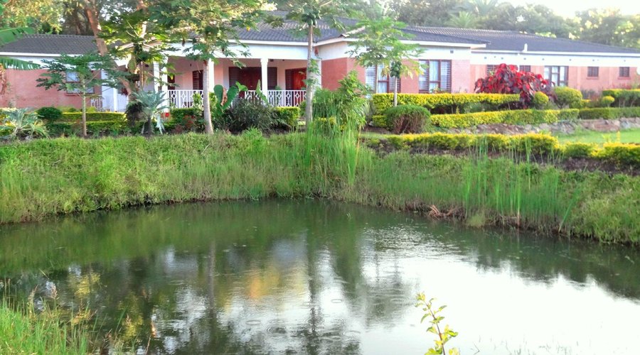 KALOS CONFERENCE, LODGE & GARDEN - Guest house Reviews (Lilongwe, Malawi) KALOS CONFERENCE, LODGE & GARDEN -  Guest house Reviews... 