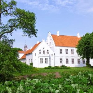 Hovedbygningen