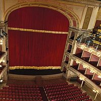Teatro Biondo - Sala Grande
