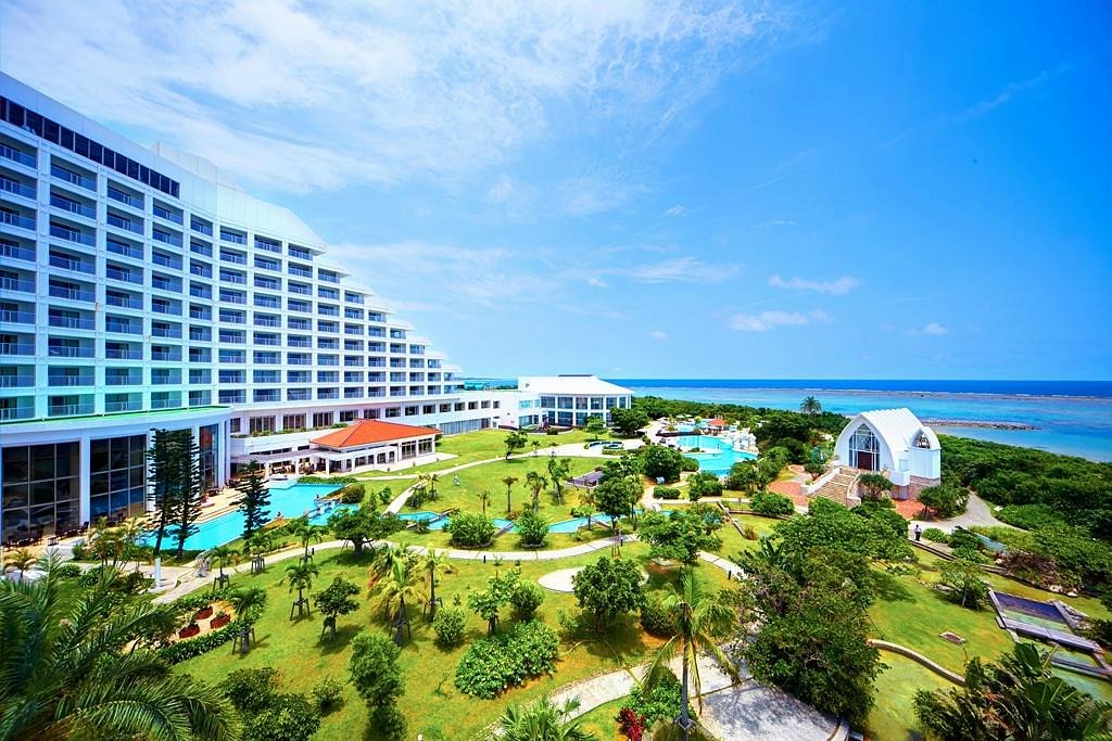 The 10 Best Okinawa Prefecture Beach Resorts Jul 22 With Prices Tripadvisor