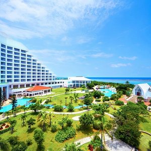 InterContinental - ANA Ishigaki Resort, an IHG Hotel, hotel in Japan