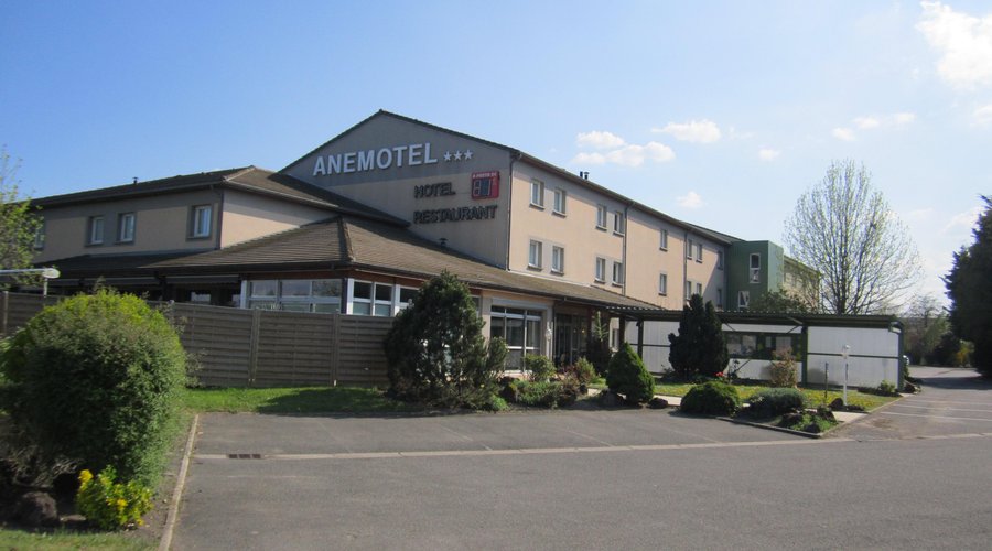 Hôtel
