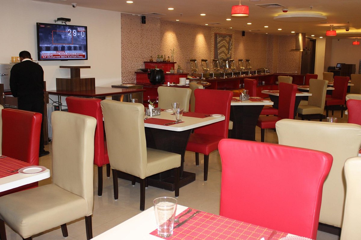 World Square Hotel, hotel in Ghaziabad