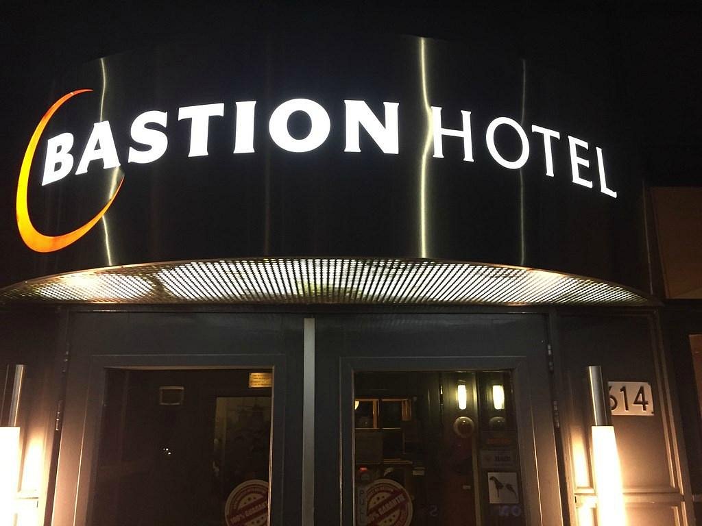 BASTION HOTEL NIJMEGEN (Неймеген) - отзывы, фото и сравнение цен -  Tripadvisor