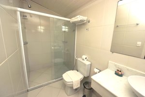 Quarto e suíte
