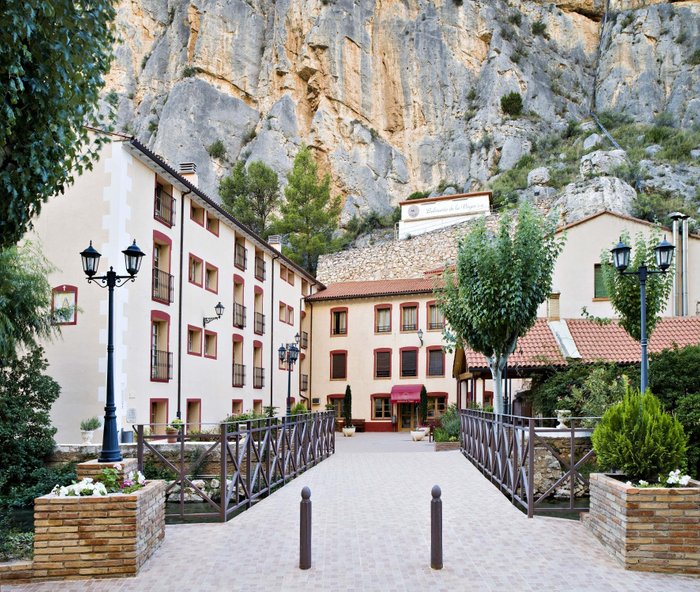 Imagen 1 de Hotel Balneario de la Virgen