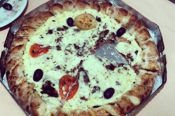 TOP 10 BEST Pizza nearby in São Sebastião - SP, Brazil - November 2023 -  Yelp