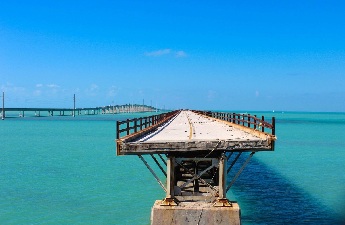 SEVEN MILE BRIDGE (Marathon) All You Need to Know BEFORE You Go