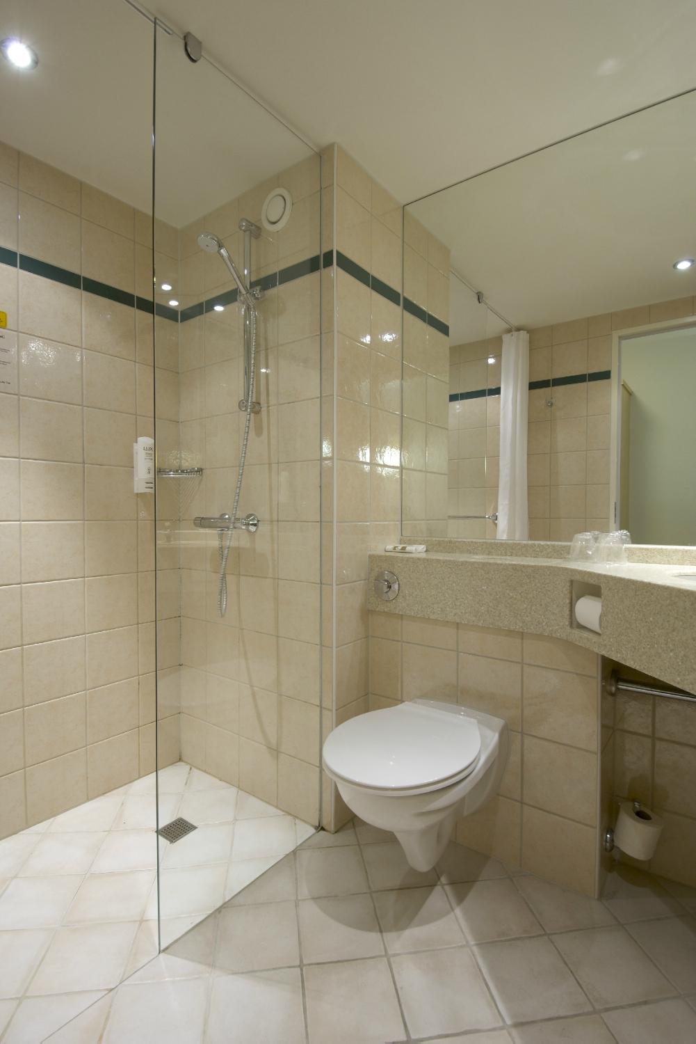 Hotel photo 3 of Travelodge Glasgow Airport.