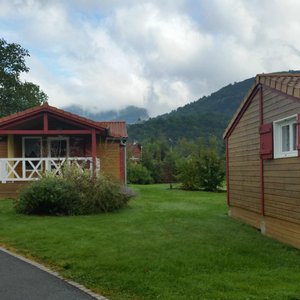 Campinggelände